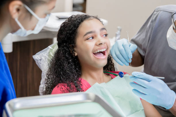 Best Emergency Dentist for Lost Fillings or Crowns in Collinsville, TX