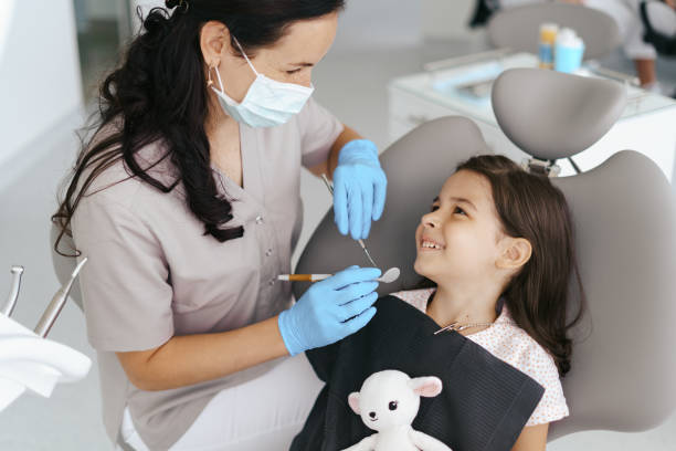 Best Emergency Dentist for Lost Fillings or Crowns in Collinsville, TX