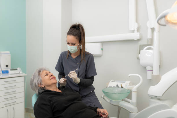 Best Broken or Cracked Tooth Emergency Dentist in Collinsville, TX