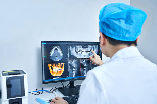 Best Emergency Root Canal Treatment in Collinsville, TX