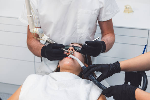 Best Emergency Dental Services for Seniors in Collinsville, TX