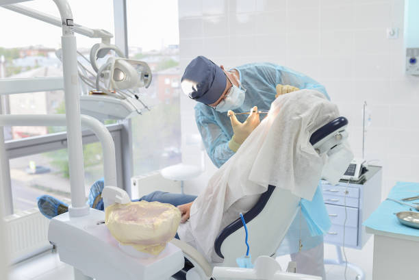 Best Orthodontic Emergency Dentist in Collinsville, TX